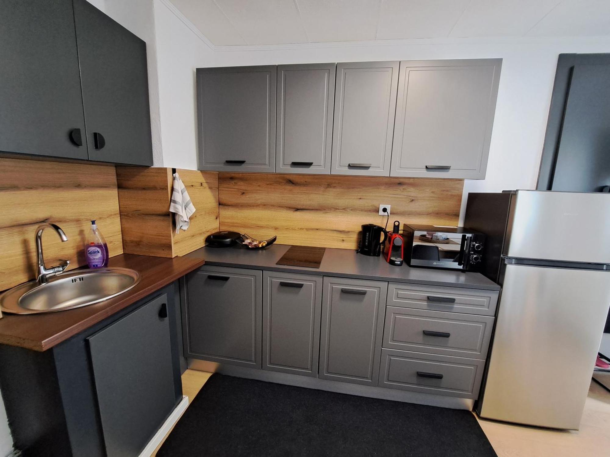 Studio With Free Parking In The Center - Deliamo 3 Sibiu Buitenkant foto