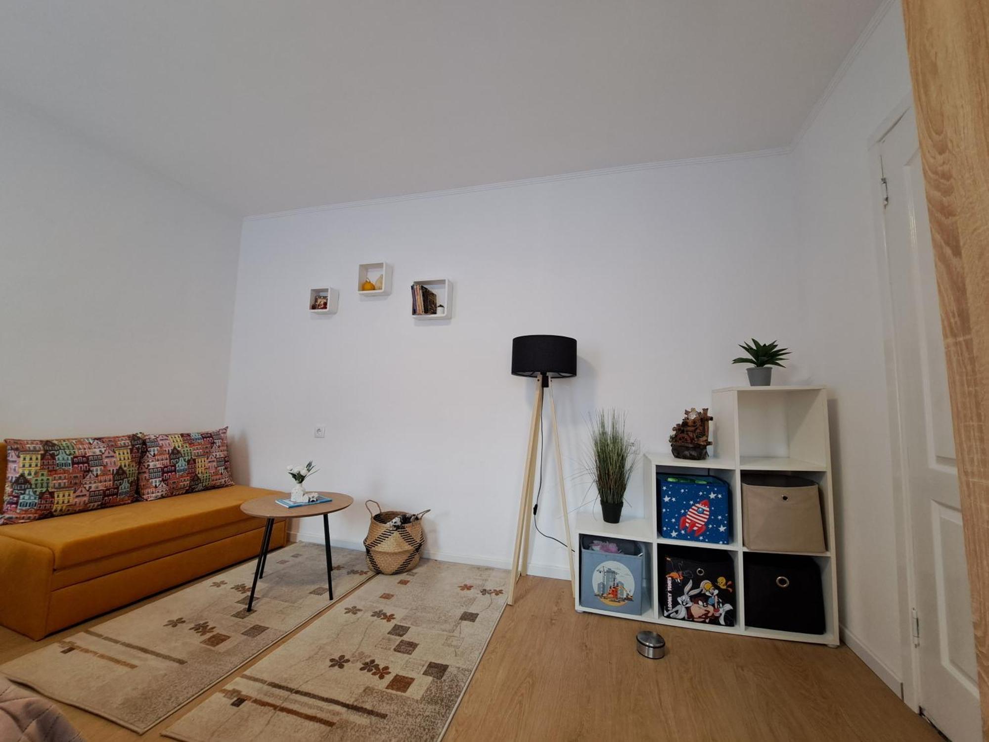 Studio With Free Parking In The Center - Deliamo 3 Sibiu Buitenkant foto